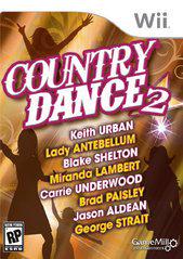 Country Dance 2 - Wii - VGMX