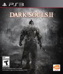Dark Souls II - PlayStation 3 Used - VGMX