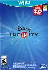 Disney Infinity 2.0 Edition - Wii U - VGMX