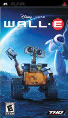 Disney Pixar Wall-E - PSP - VGMX