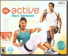 EA Sports Active: More Workouts - Wii - VGMX