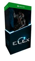 Elex [Collector's Edition] - Xbox One - VGMX
