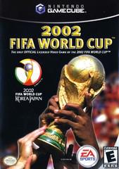 FIFA 2002 World Cup - GameCube - VGMX