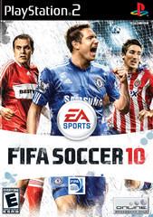 FIFA Soccer 10 - PlayStation 2 - VGMX
