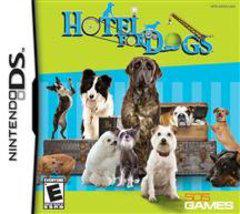 Hotel For Dogs - Nintendo DS - VGMX