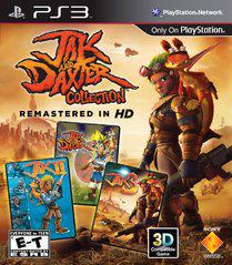 Jak & Daxter Collection PlayStation 3 - Used Games - VGMX