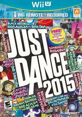 Just Dance 2015 - Wii U - VGMX
