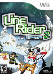 Line Rider 2: Unbound - Wii - VGMX