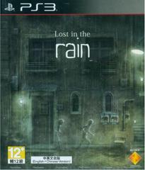 Lost In The Rain (English+Chinese Version) - PlayStation 3 - VGMX