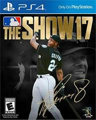 MLB The Show 17 - PlayStation 4 - VGMX
