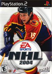 NHL 2004 - PlayStation 2 - VGMX