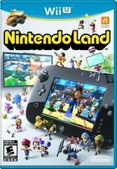 Nintendo Land - Wii U - VGMX