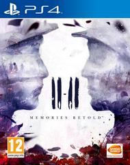 11-11: Memories Retold [Collector's Edition] PAL - PlayStation 4 - VGMX