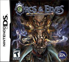 Orcs And Elves - Nintendo DS - VGMX