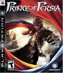 Prince Of Persia - PlayStation 3 - VGMX