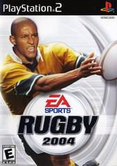 Rugby 2004 - PlayStation 2 - VGMX