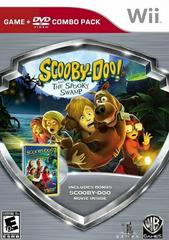 Scooby Doo And The Spooky Swamp [Silver Shield] - Wii - Used - VGMX