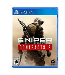 Sniper: Ghost Warrior Contracts 2 - PlayStation 4 - VGMX