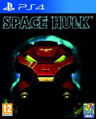 Space Hulk PAL - PlayStation 4 - VGMX