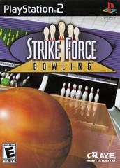 Strike Force Bowling - PlayStation 2 - VGMX