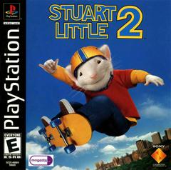 Stuart Little 2 - PlayStation - VGMX