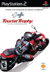 Tourist Trophy - PlayStation 2 - VGMX