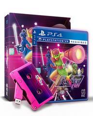 Pixel Ripped 1989 [Pink Cassette Edition] - PlayStation 4 - VGMX