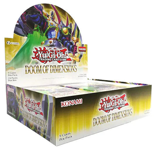 TEMPLATE: One Piece (Booster Boxes/Packs/ETC) - VGMX