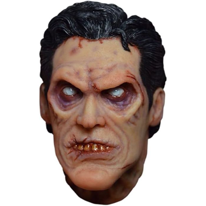 Evil Dead 2 - Ash Magnet - VGMX