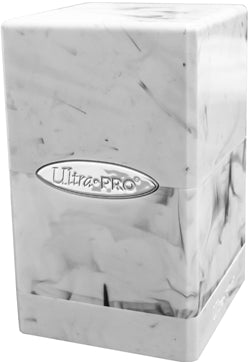 Ultra Pro: Deck Box Satin Tower