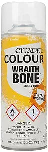 Citadel Paint Wraithbone Spray