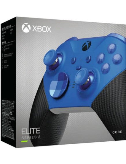 XBOX Elite Series 2 Controller CORE BLUE