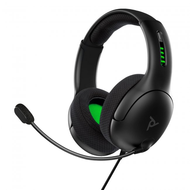 Xbox Stereo Headset LVL50