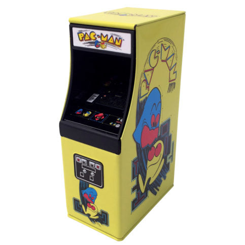 Pac-Man Arcade - Strawberry Candy