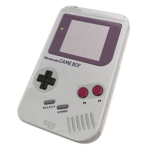 Nintendo Game Boy Candy