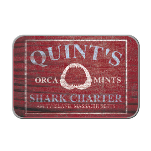 JAWS Quint’s Mints