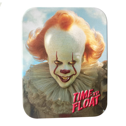 IT Pennywise Tin