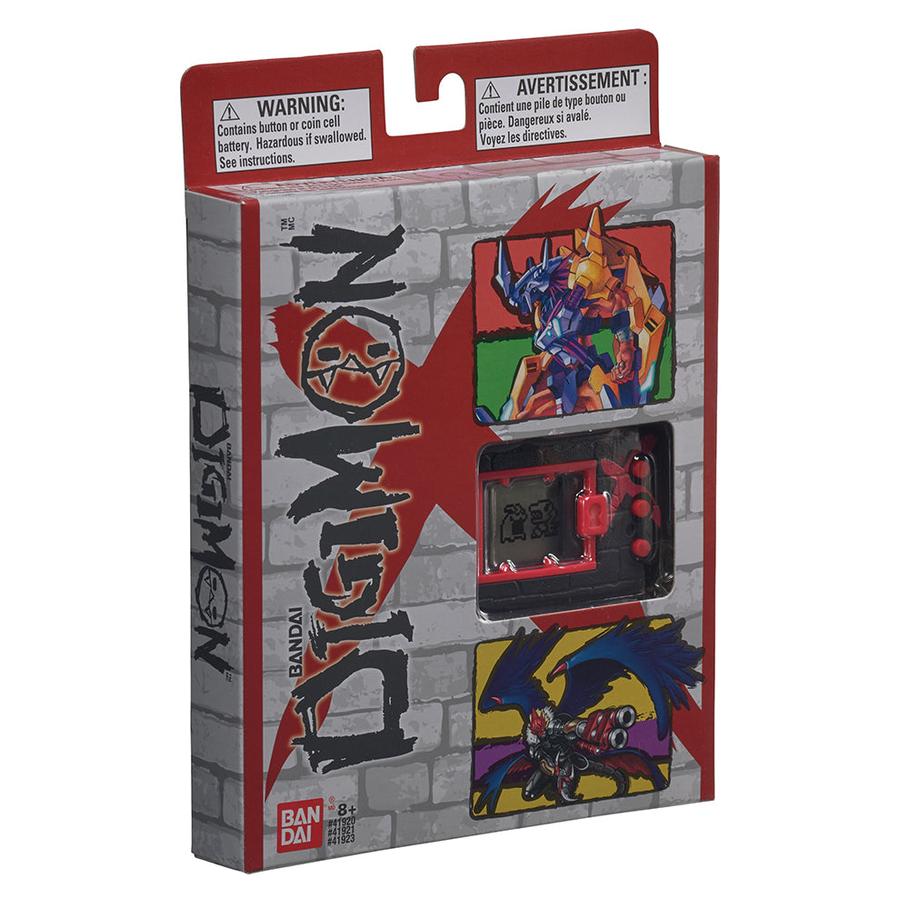 Bandai Digimon X