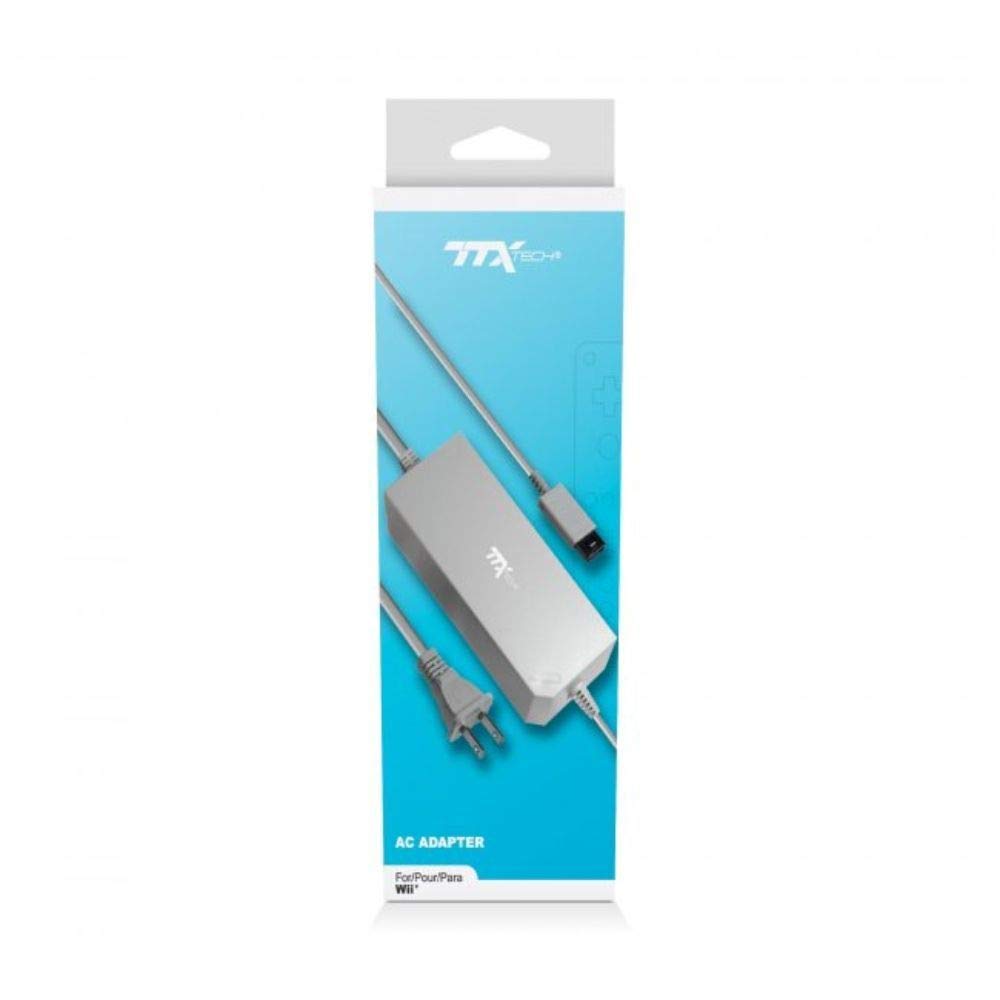 Wii AC Adapter: TTX