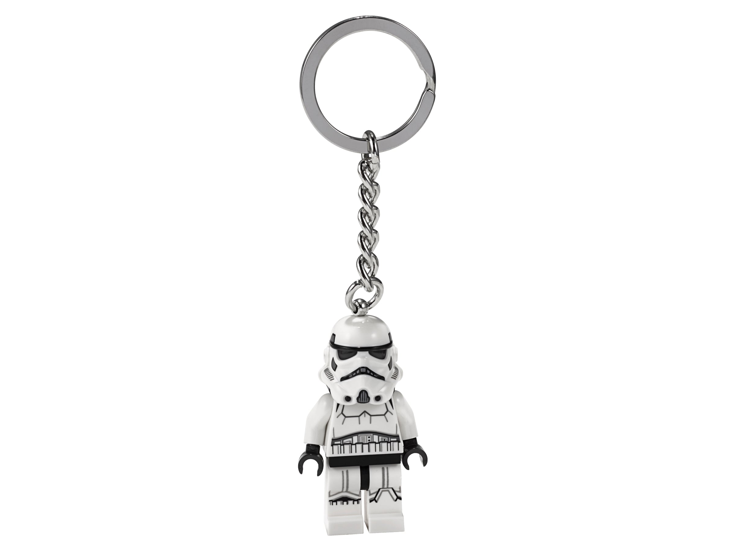 Stormtrooper Key Chain Star Wars