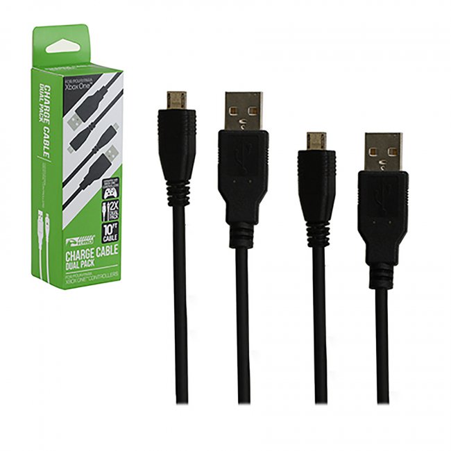 Xbox One Controller Charge Cable