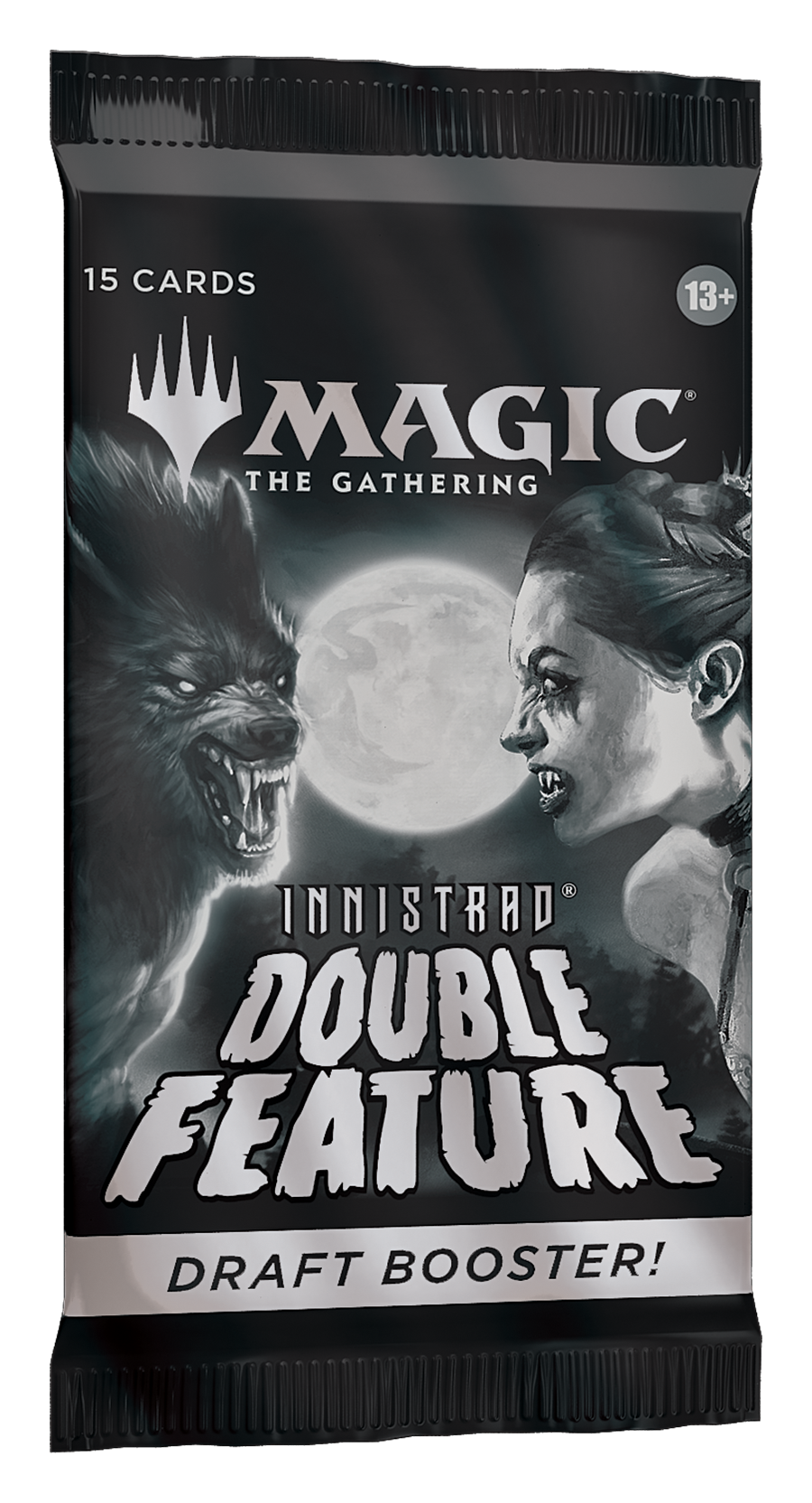 Magic: The Gathering – Innistrad: Double Feature – Draft Booster Box
