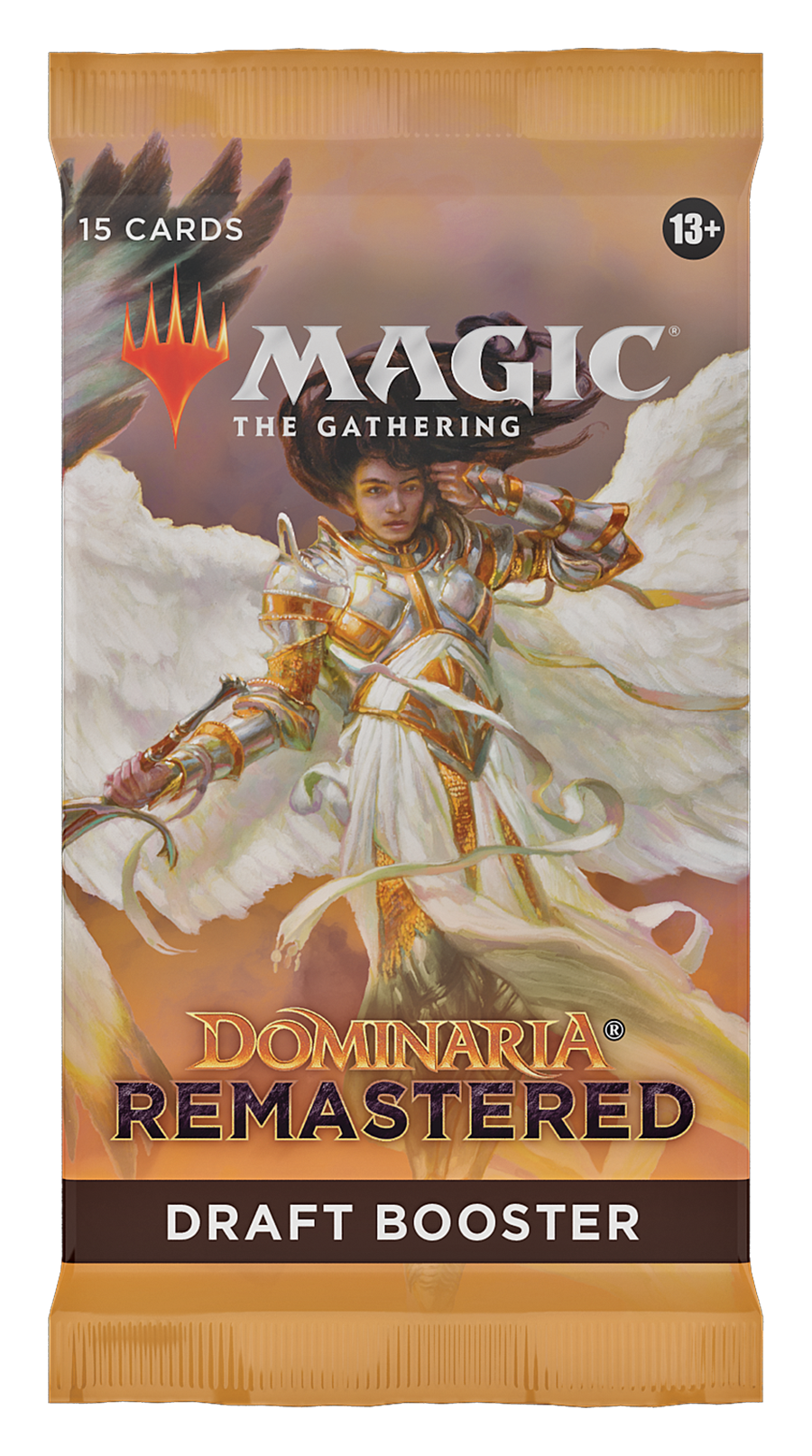Dominaria Remastered (Draft Booster Pack)