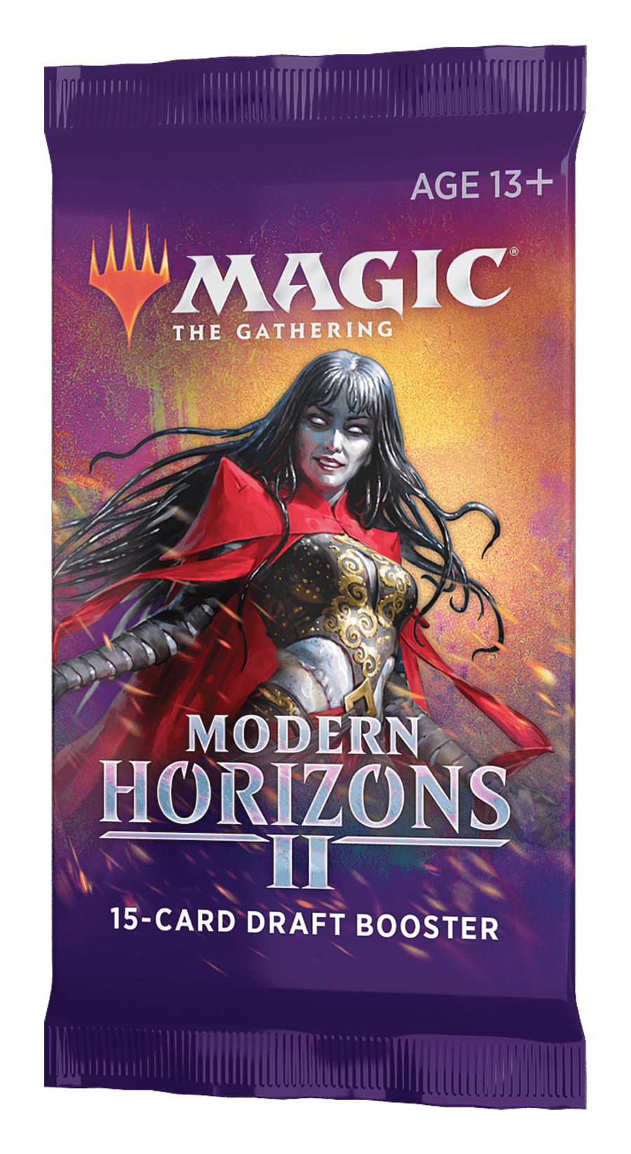 Magic: The Gathering - Modern Horizons 2 - Draft Booster Pack