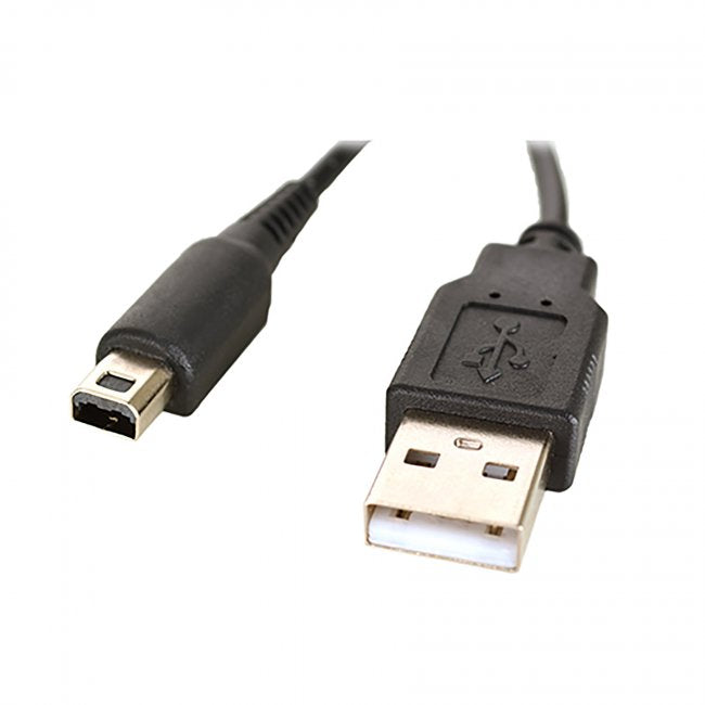 3DS Charge Cable TTX