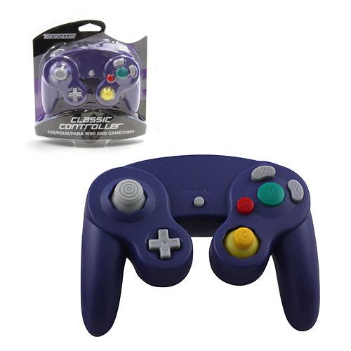 GameCube Wired Controller - TeknoGame