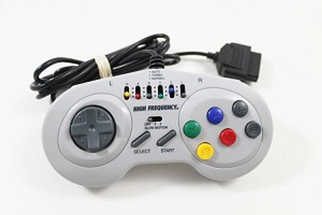 SNES Controller - Used