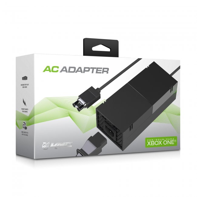 Xbox One Original AC Adapter KMD