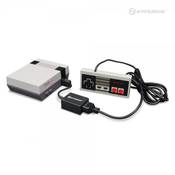 NES Classic NES Controller Adapter Hyperkin