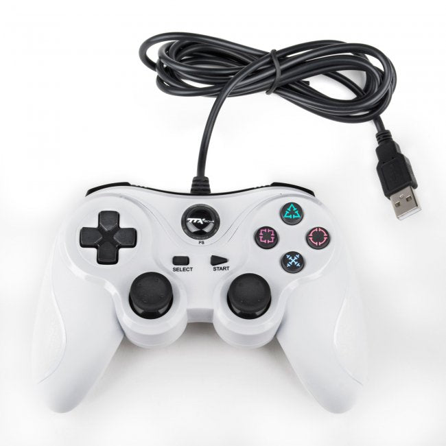 PlayStation 3 Wired USB Controller TTX - VGMX